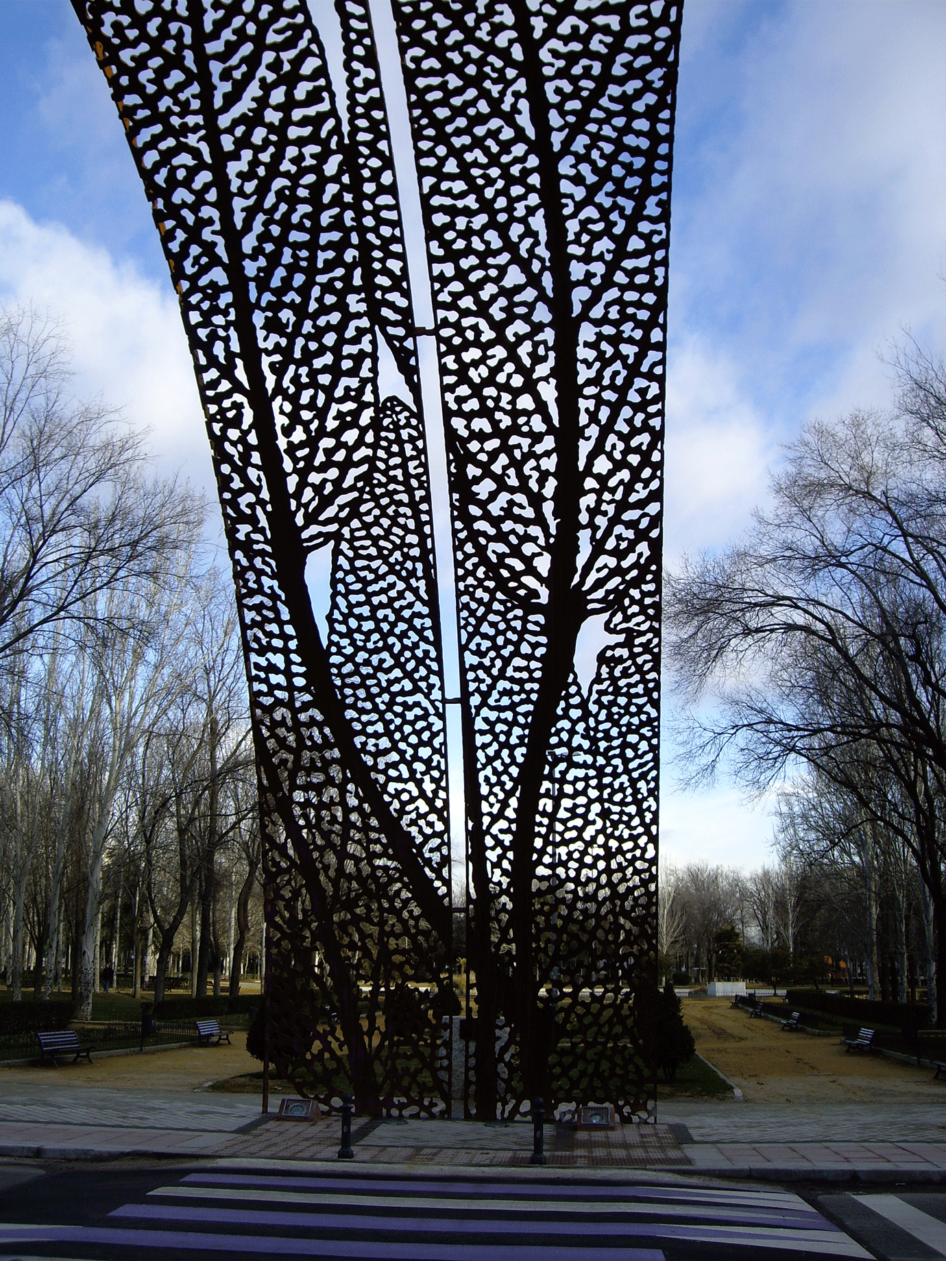 ARCO (2008), Torrejón de Ardoz, Spain