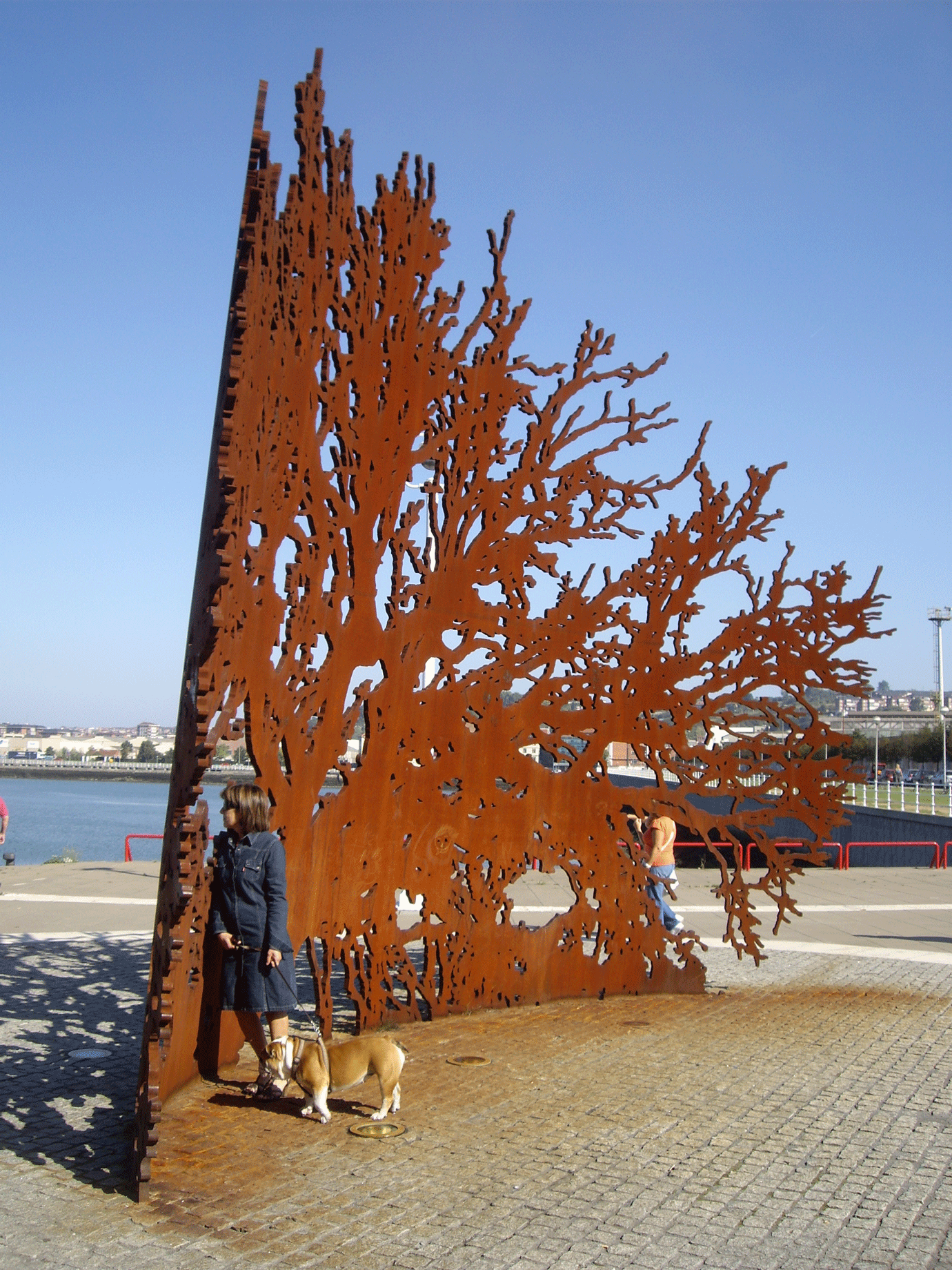 GURASOEN ETXEA, Sestao, Basque Country, Juanjo Novella