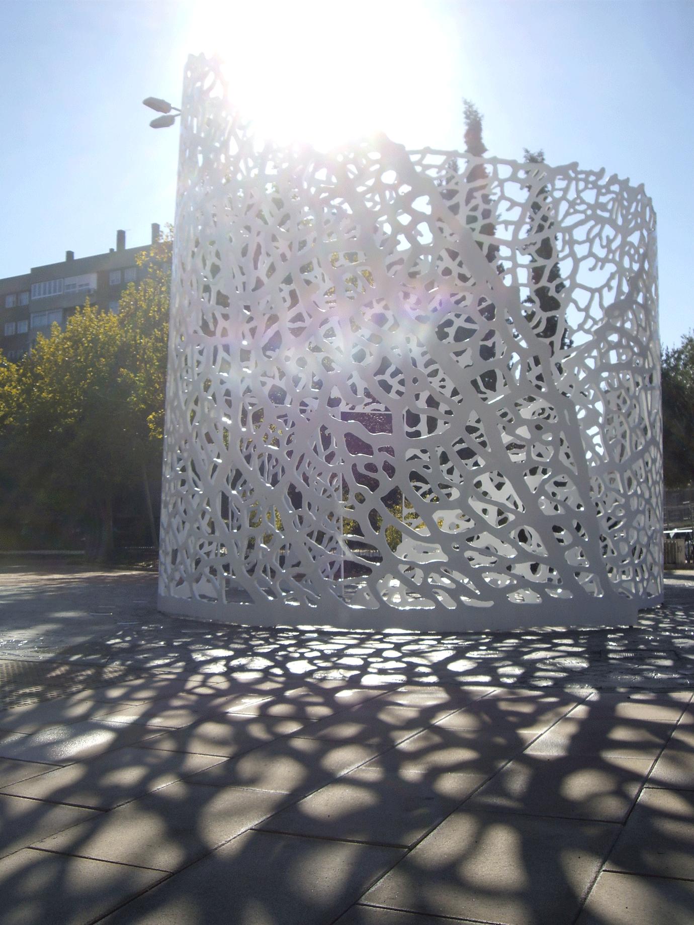 LA ROSA, Torrejón de Ardoz, Spain